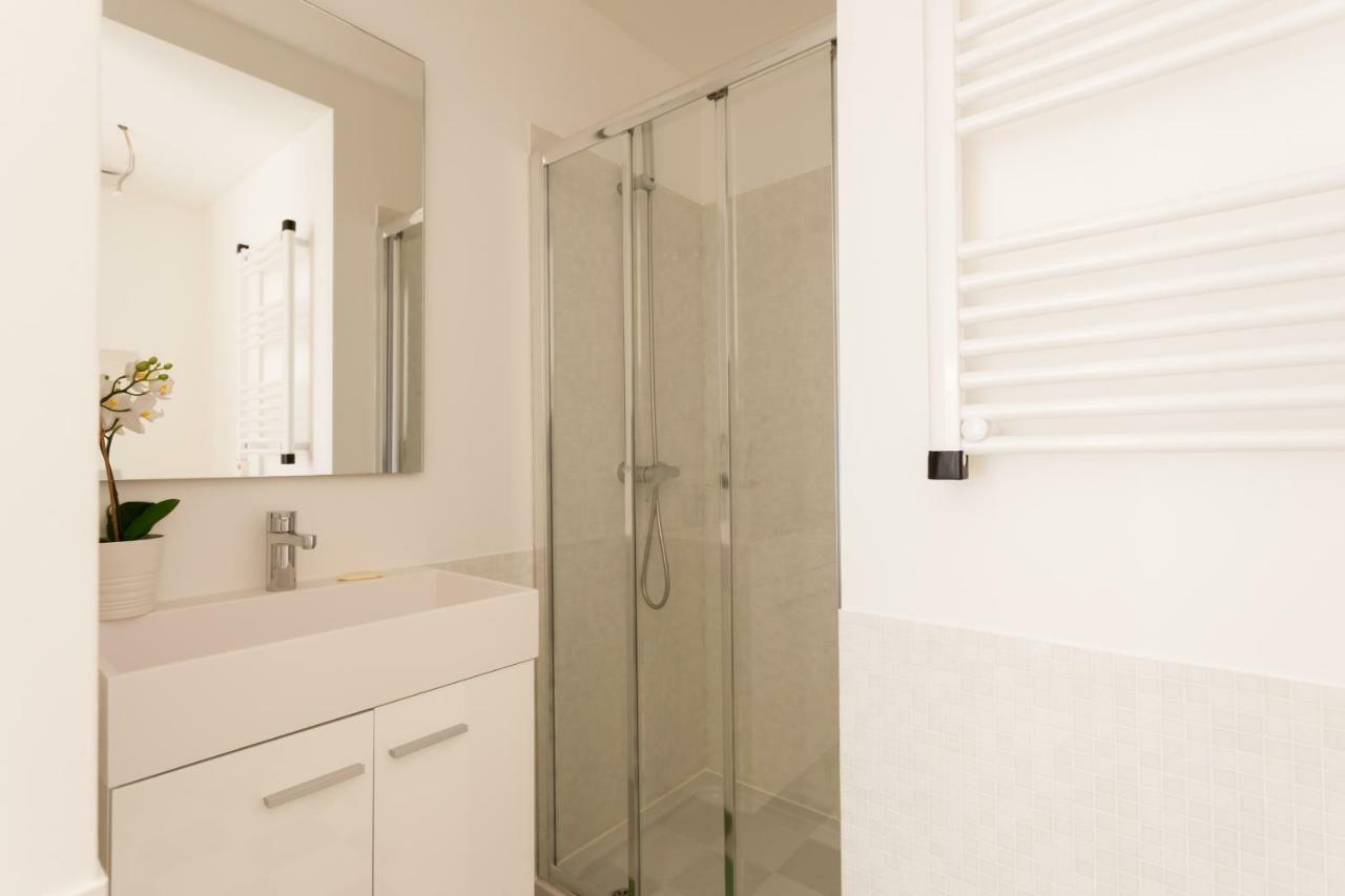 Appartamento Flh Portas Do Sol Cozy Flat Lisbona Esterno foto