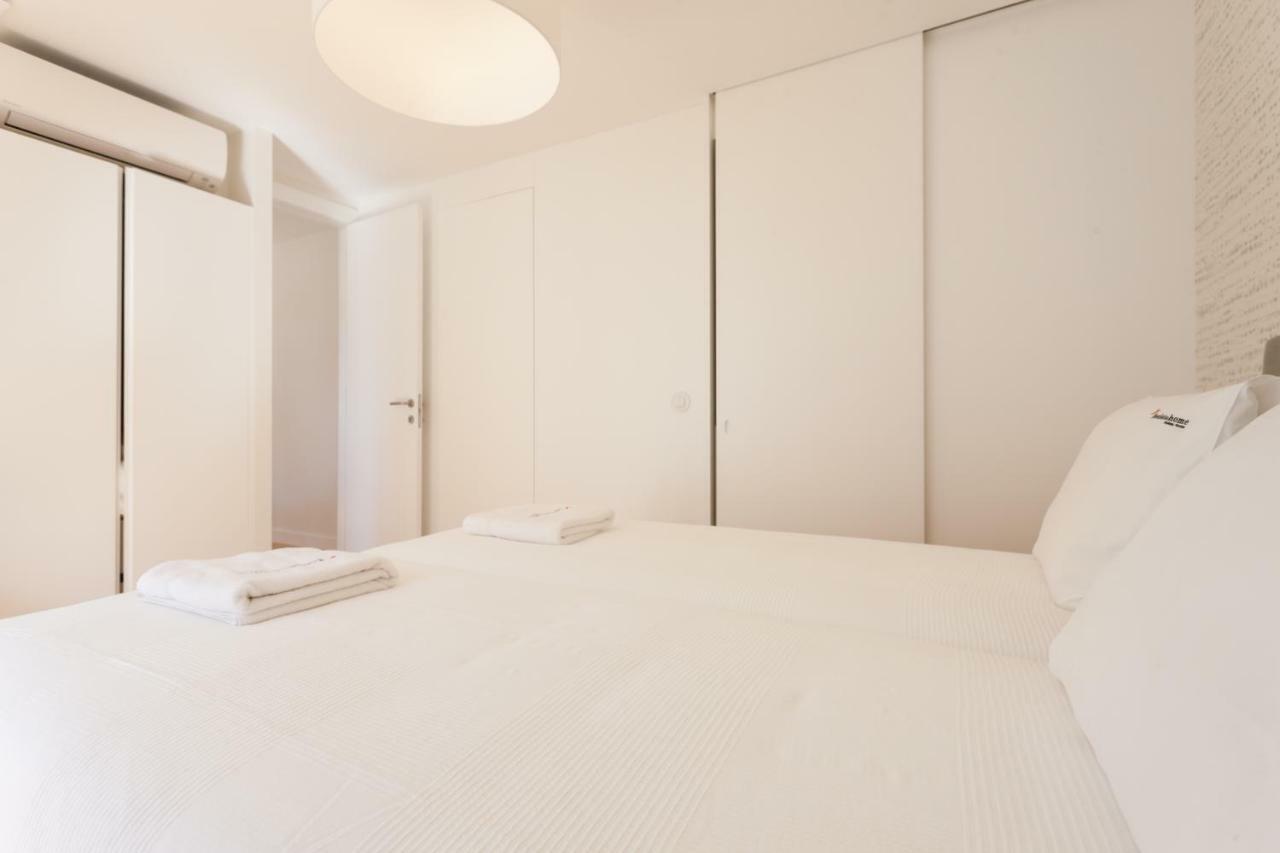 Appartamento Flh Portas Do Sol Cozy Flat Lisbona Esterno foto